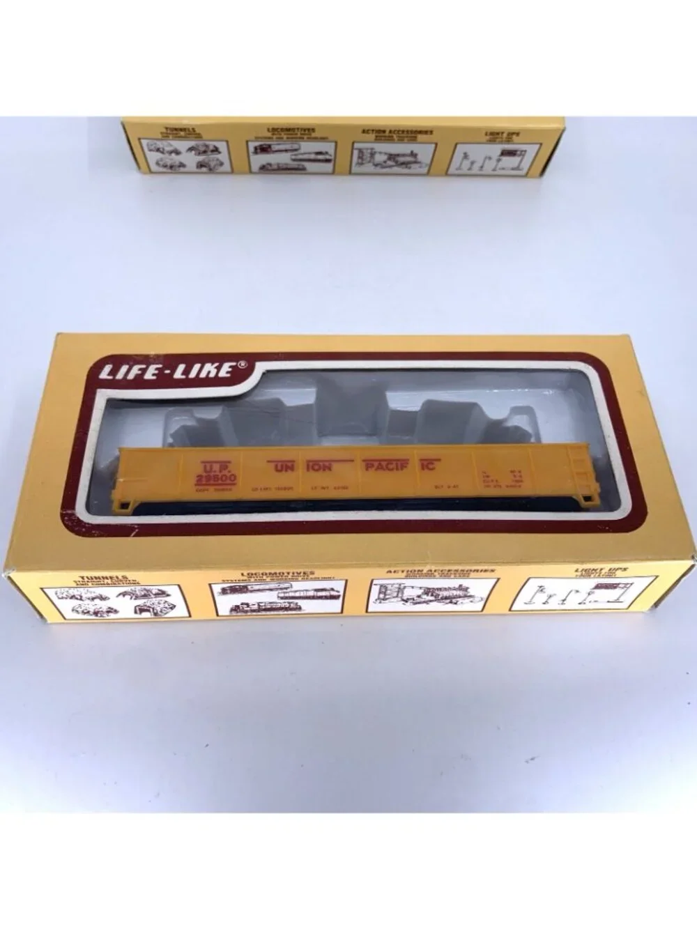 Life-Like lot two